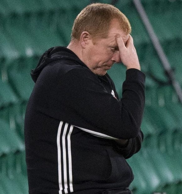 PETER MARTIN: Celtic fans’ standards have slipped and their obsession lies with ten in a row