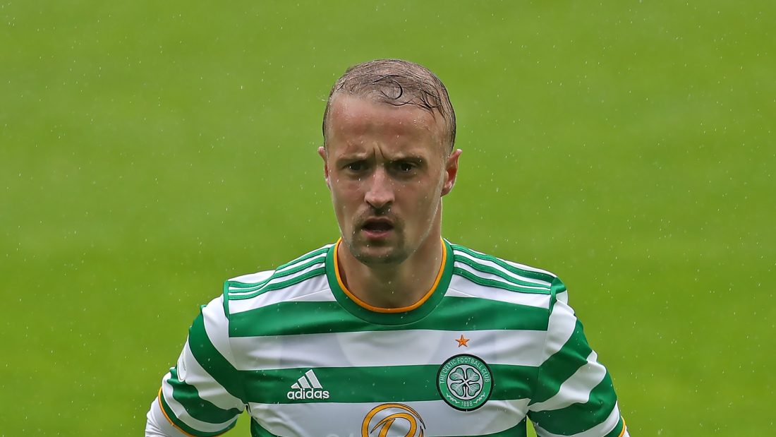 PETER MARTIN: Leigh Griffiths’ Injuries and excuses for social media antics have left Celtic exasperated