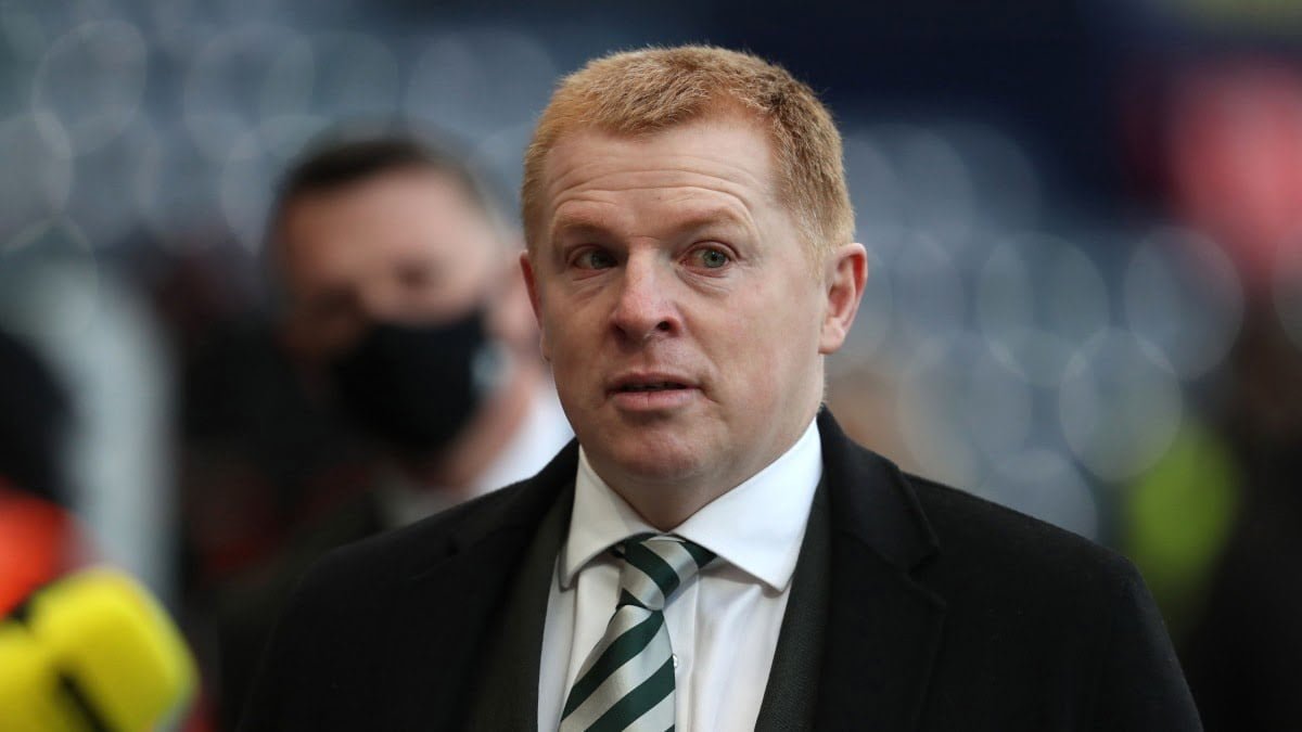TAM MCMANUS: Neil Lennon is a Celtic legend but he needs saved from himself