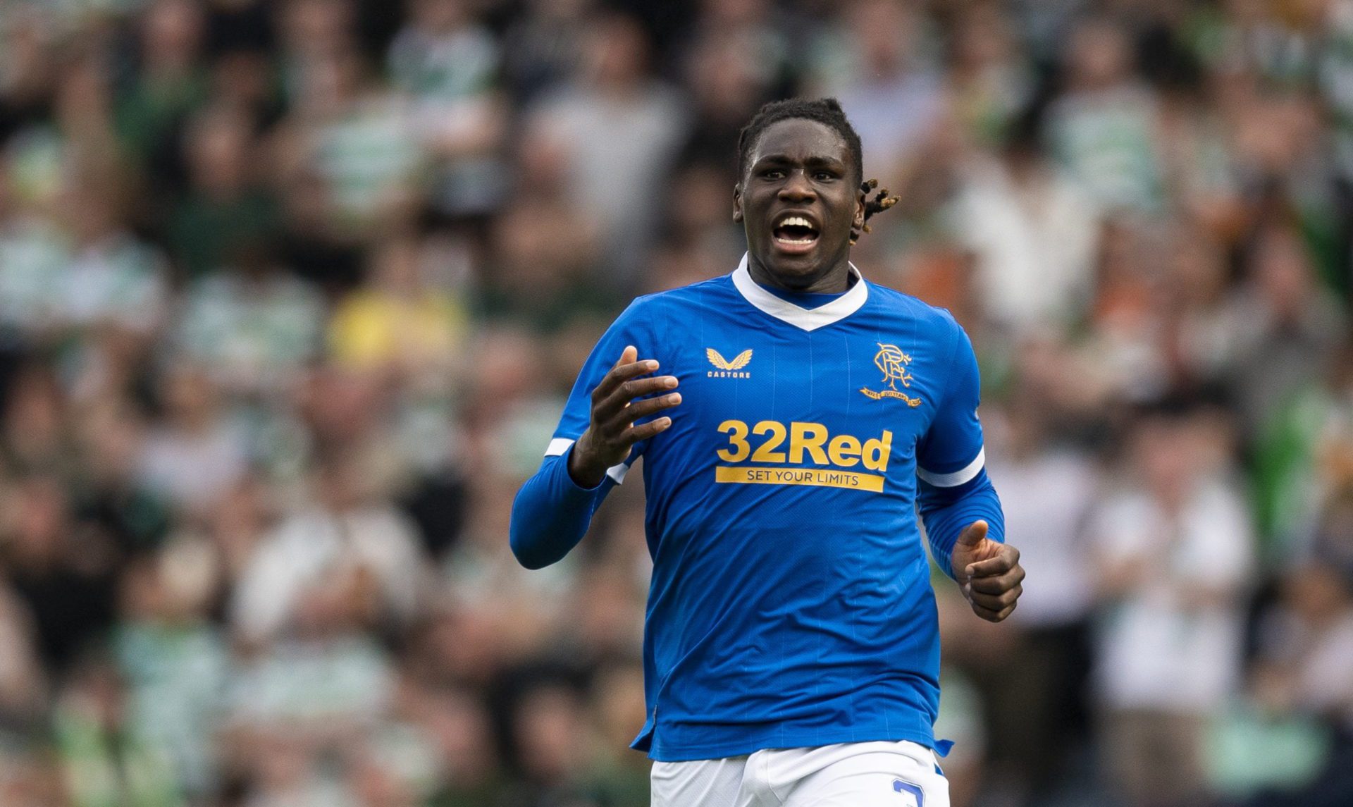 Alison McConnell: Calvin Bassey big bucks could seal Rangers’ firm financial footing