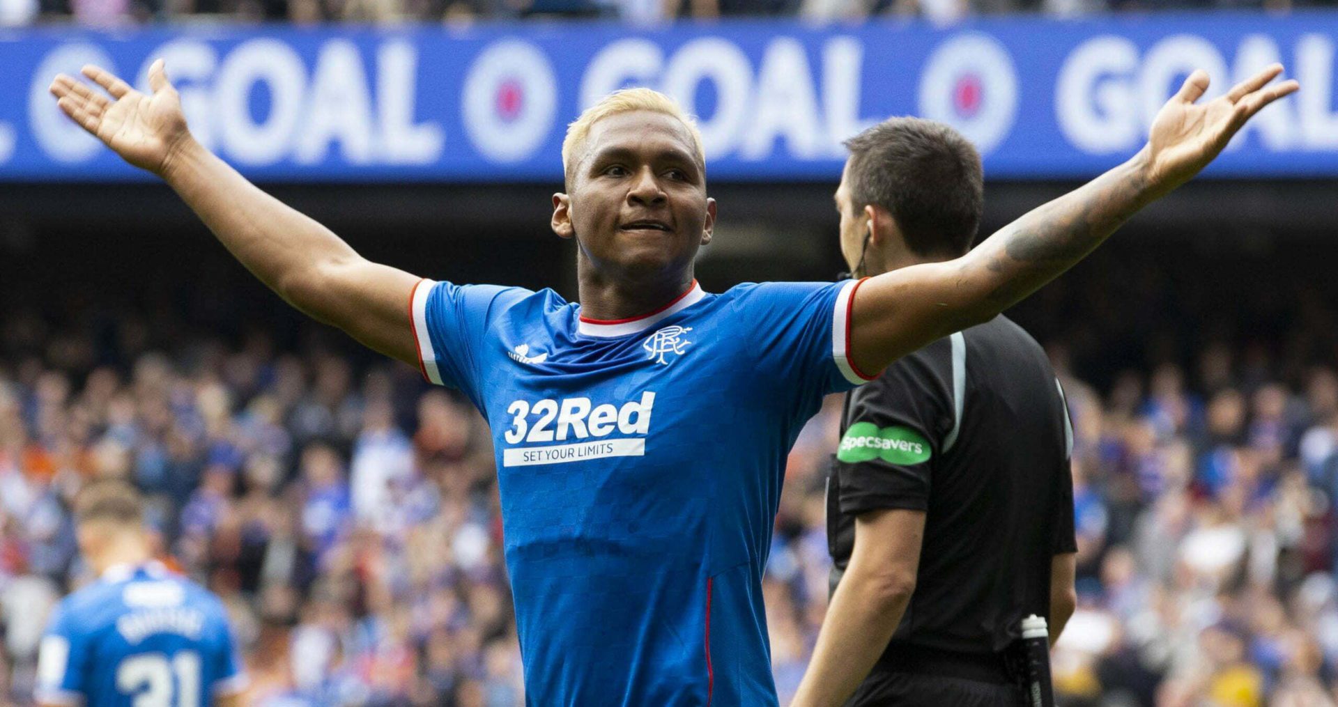 Alison McConnell: Morelos must make up for lost time if Gers are to succeed this season