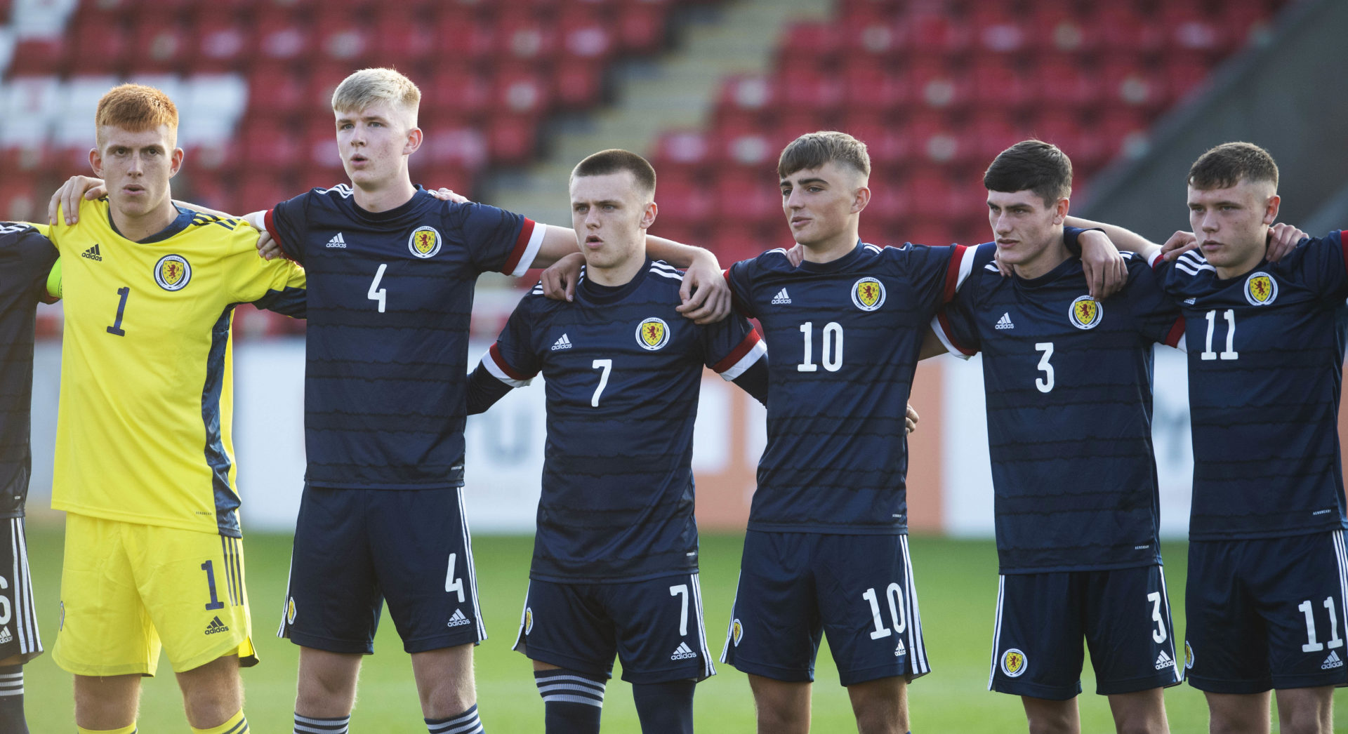 New research suggests foreign signings stunting Scottish youngsters’ growth